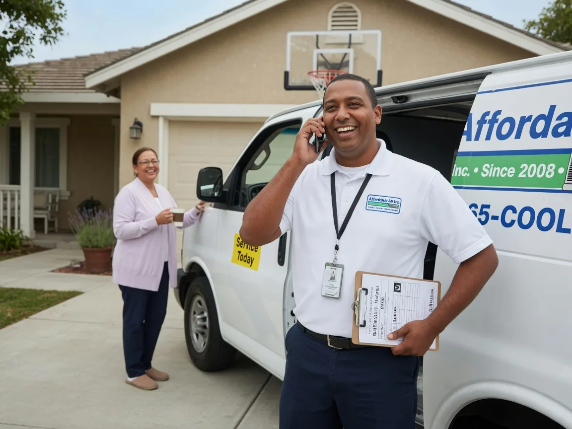 Central Ac Repair Crestline, OH FAQs